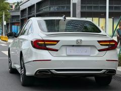 Honda Accord 260TURBO Flagship Edition - ფოტო 15