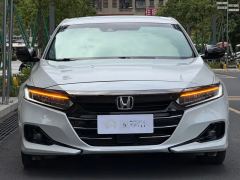 Honda Accord 260TURBO Flagship Edition - ფოტო 2