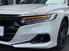 Honda Accord 260TURBO Flagship Edition - ფოტო 4