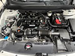 Honda Accord 260TURBO Flagship Edition - ფოტო 5