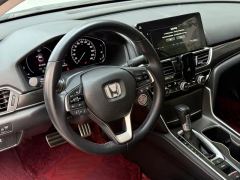 Honda Accord 260TURBO Flagship Edition - ფოტო 6