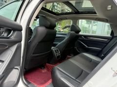 Honda Accord 260TURBO Flagship Edition - ფოტო 7