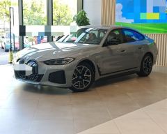 BMW 4 Series 4 430i Edition - ფოტო 1