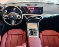 BMW 4 Series 4 430i Edition - ფოტო 11