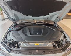 BMW 4 Series 4 430i Edition - ფოტო 12