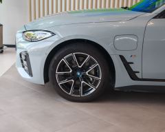 BMW 4 Series 4 430i Edition - ფოტო 13
