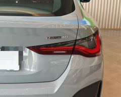 BMW 4 Series 4 430i Edition - ფოტო 14