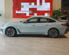 BMW 4 Series 4 430i Edition - ფოტო 15