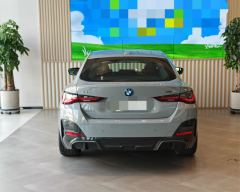 BMW 4 Series 4 430i Edition - ფოტო 18