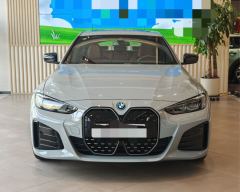 BMW 4 Series 4 430i Edition - ფოტო 2