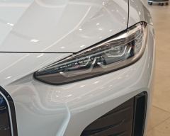 BMW 4 Series 4 430i Edition - ფოტო 3