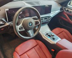BMW 4 Series 4 430i Edition - ფოტო 5