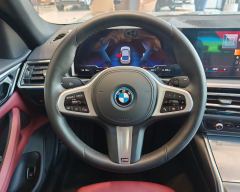 BMW 4 Series 4 430i Edition - ფოტო 6