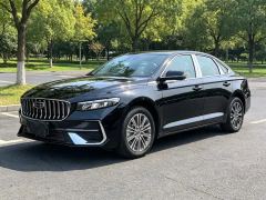 Geely Emgrand Passage 4 1.5L CVT Longteng Edition - фото 2