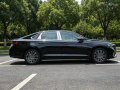 Geely Emgrand Passage 4 1.5L CVT Longteng Edition - фото 4