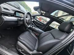 Geely Emgrand Passage 4 1.5L CVT Longteng Edition - фото 5