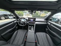 Geely Emgrand Passage 4 1.5L CVT Longteng Edition - фото 6