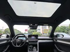 Geely Emgrand Passage 4 1.5L CVT Longteng Edition - фото 7