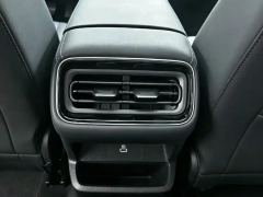 Geely Emgrand Passage 4 1.5L CVT Longteng Edition - фото 9