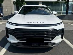 Jetour X70 PLUS 1.5T Luxury Version 5 - ფოტო 1
