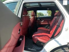 Jetour X70 PLUS 1.5T Luxury Version 5 - ფოტო 10