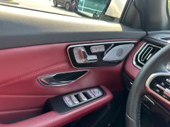 Jetour X70 PLUS 1.5T Luxury Version 5 - ფოტო 11
