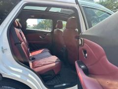 Jetour X70 PLUS 1.5T Luxury Version 5 - ფოტო 12