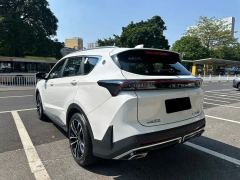 Jetour X70 PLUS 1.5T Luxury Version 5 - ფოტო 15