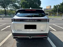 Jetour X70 PLUS 1.5T Luxury Version 5 - ფოტო 16