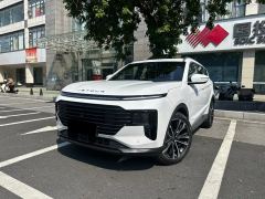 Jetour X70 PLUS 1.5T Luxury Version 5 - ფოტო 2