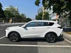 Jetour X70 PLUS 1.5T Luxury Version 5 - ფოტო 4