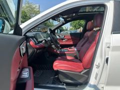 Jetour X70 PLUS 1.5T Luxury Version 5 - ფოტო 5