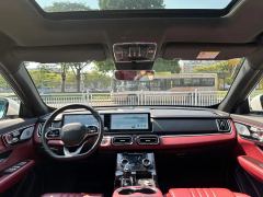 Jetour X70 PLUS 1.5T Luxury Version 5 - ფოტო 6