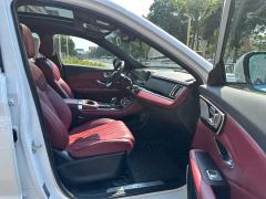 Jetour X70 PLUS 1.5T Luxury Version 5 - ფოტო 9