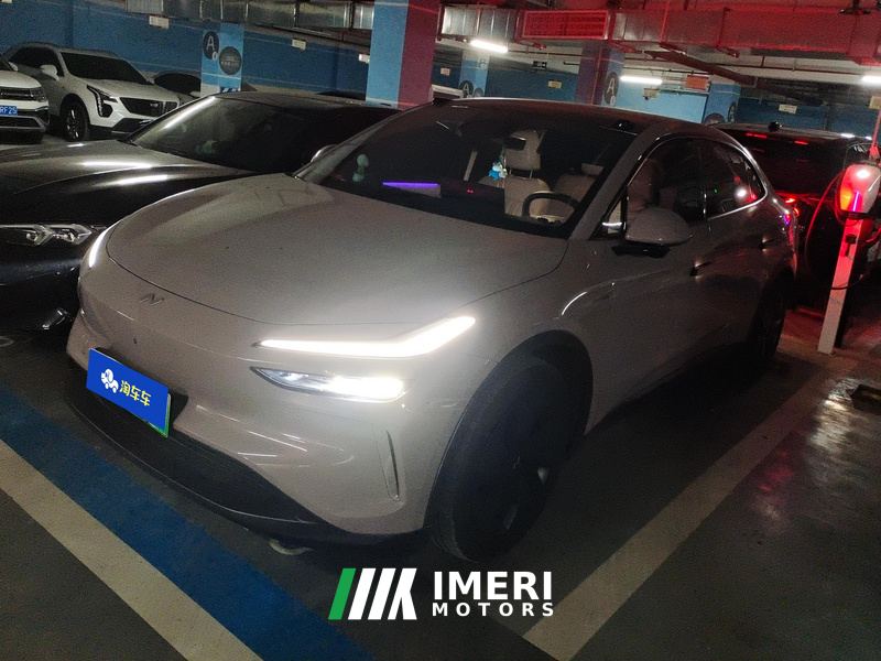 Lerado L60 555km Standard Range Edition 60kWh