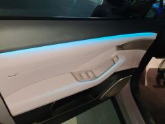 Onvo L60 555km Rear Drive Standard Endurance Edition 60kWh - photo 12