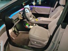 Onvo L60 555km Rear Drive Standard Endurance Edition 60kWh - photo 14