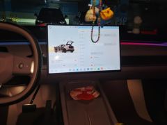 Onvo L60 555km Rear Drive Standard Endurance Edition 60kWh - photo 17