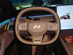 Onvo L60 555km Rear Drive Standard Endurance Edition 60kWh - photo 18