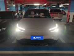 Onvo L60 555km Rear Drive Standard Endurance Edition 60kWh - photo 3