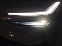 Onvo L60 555km Rear Drive Standard Endurance Edition 60kWh - photo 4