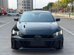 GAC Chuanqi Shadow Leopard Shadow Leopard R 400T Automatic PRO Version - ფოტო 2