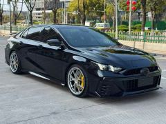 GAC Chuanqi Shadow Leopard Shadow Leopard R 400T Automatic PRO Version - ფოტო 3