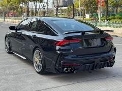 GAC Chuanqi Shadow Leopard Shadow Leopard R 400T Automatic PRO Version - ფოტო 7