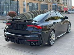 GAC Chuanqi Shadow Leopard Shadow Leopard R 400T Automatic PRO Version - ფოტო 8