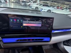 BMW 5 Series 530Li Premier Luxury Package - ფოტო 10
