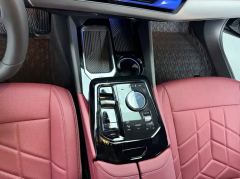 BMW 5 Series 530Li Premier Luxury Package - ფოტო 11