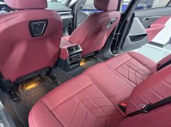 BMW 5 Series 530Li Premier Luxury Package - ფოტო 13