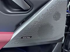 BMW 5 Series 530Li Premier Luxury Package - ფოტო 14
