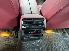 BMW 5 Series 530Li Premier Luxury Package - ფოტო 15
